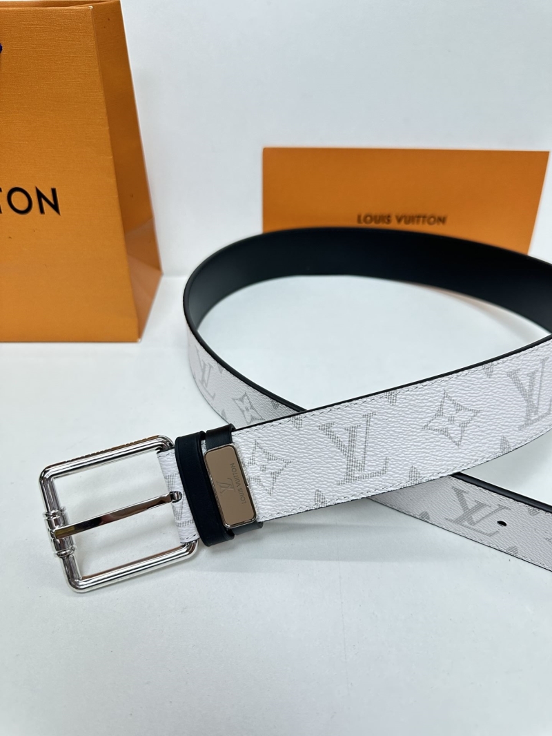 Louis Vuitton Belts